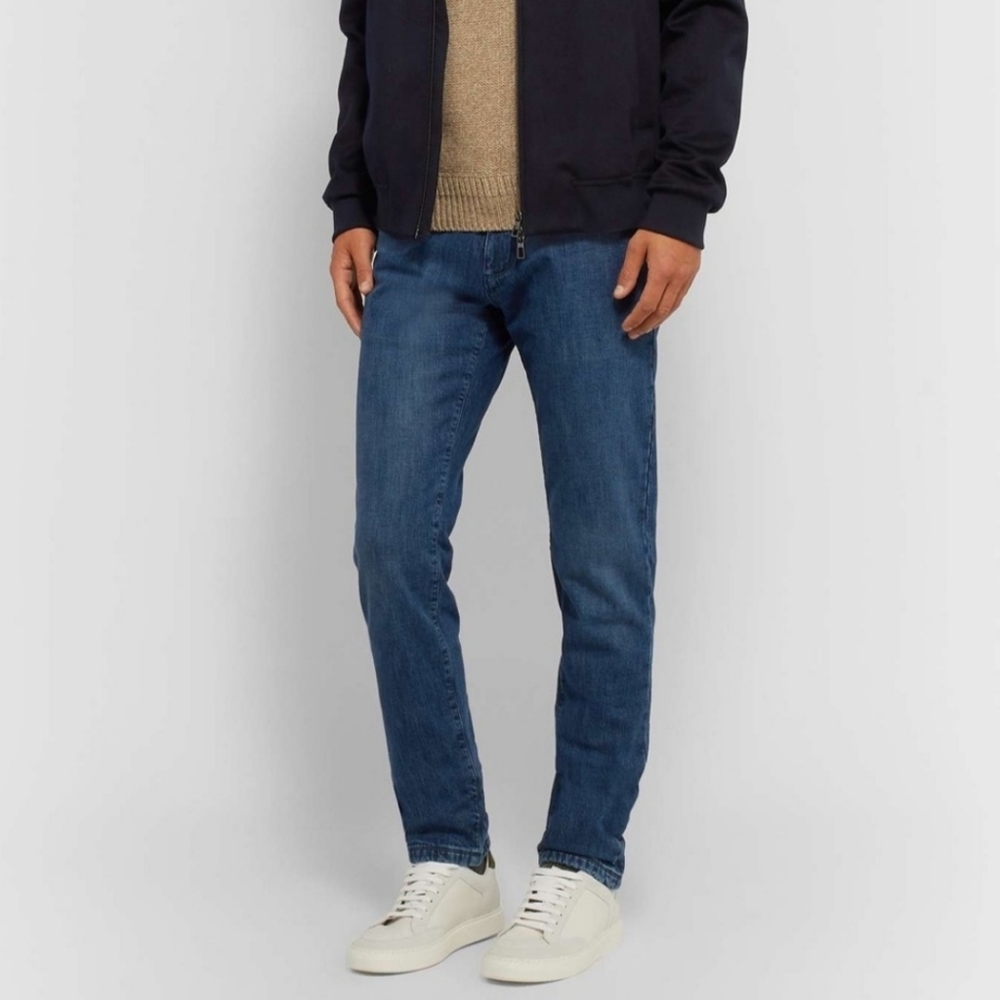 Loro Piana Jeans